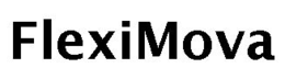 FLEXIMOVA trademark