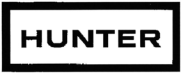 HUNTER trademark