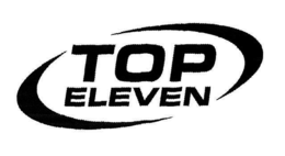 TOP ELEVEN trademark