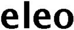 ELEO trademark