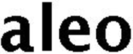 ALEO trademark