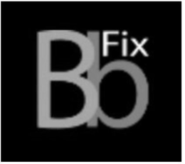 BB FIX trademark