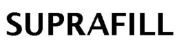 SUPRAFILL trademark