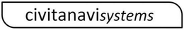 CIVITANAVI SYSTEMS trademark