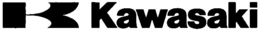 K KAWASAKI trademark