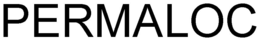 PERMALOC trademark