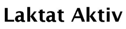 LAKTAT AKTIV trademark