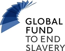 GLOBAL FUND TO END SLAVERY trademark