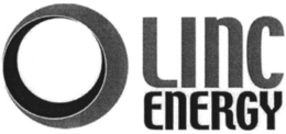 LINC ENERGY trademark