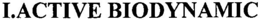 I.ACTIVE BIODYNAMIC trademark