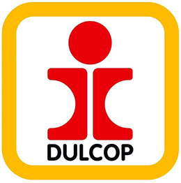 I DULCOP trademark