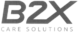 B2X CARE SOLUTIONS trademark