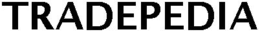 TRADEPEDIA trademark