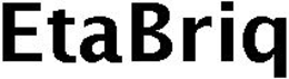 ETABRIQ trademark
