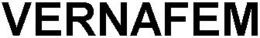 VERNAFEM trademark