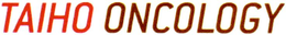 TAIHO ONCOLOGY trademark