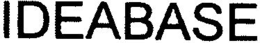 IDEABASE trademark