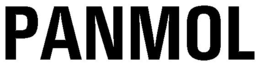 PANMOL trademark