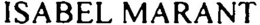 ISABEL MARANT trademark