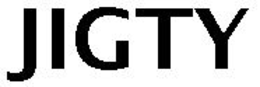 JIGTY trademark