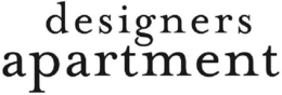 DESIGNERS APARTMENT trademark