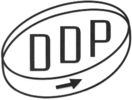 DDP trademark