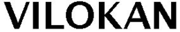 VILOKAN trademark