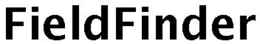 FIELDFINDER trademark