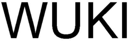 WUKI trademark