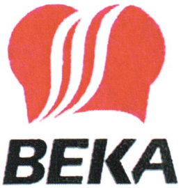 BEKA trademark
