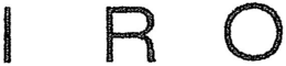 IRO trademark