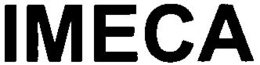 IMECA trademark