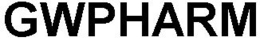GWPHARM trademark