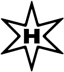 H trademark
