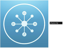 SHARE.ME trademark