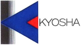 K KYOSHA trademark