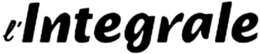 L'INTEGRALE trademark