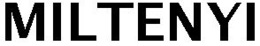 MILTENYI trademark