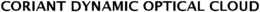 CORIANT DYNAMIC OPTICAL CLOUD trademark