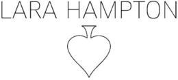 LARA HAMPTON trademark