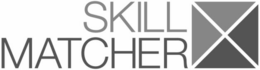 SKILL MATCHER trademark