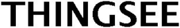 THINGSEE trademark