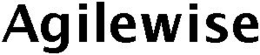 AGILEWISE trademark