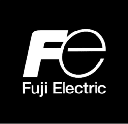 FE FUJI ELECTRIC trademark