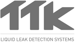 TTK LIQUID LEAK DETECTION SYSTEMS trademark