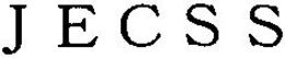 JECSS trademark