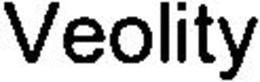 VEOLITY trademark
