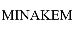 MINAKEM trademark