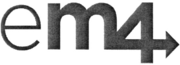 EM4 trademark