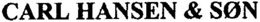 CARL HANSEN & SØN trademark